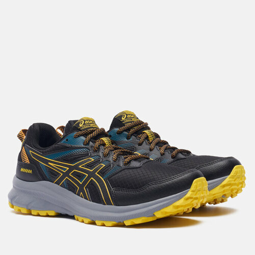 Кроссовки ASICS Trail Scout 2, размер 42.5, черный