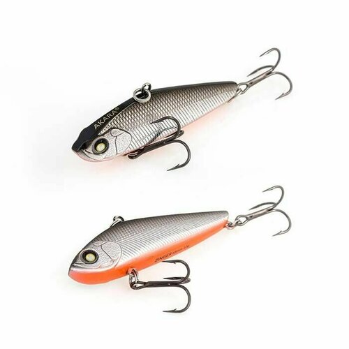 фото Раттлин akara zinger 60, цвет a9, вес 9 гр (воблер на судака, окуня)