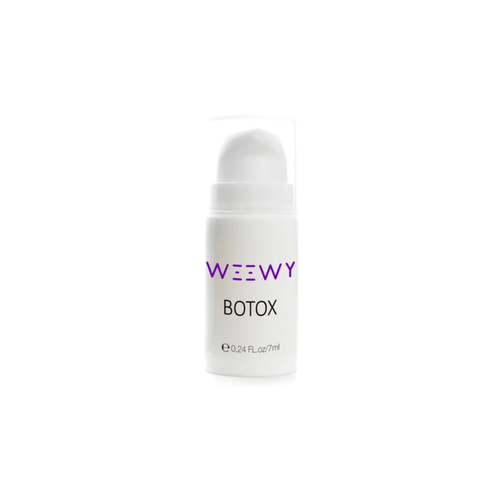 Состав для ламинирования и ботокса ресниц WEEWY Активная версия Botox 7 мл 1270₽