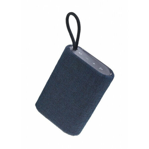 Беспроводная колонка PERFEO Bang black 78000₽