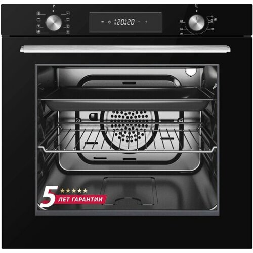 Электрический духовой шкаф Simfer B6ES68122 4190000₽