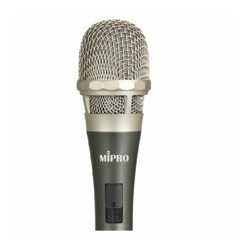 Вокальный микрофон динамический MIPRO MM-59 1411700₽