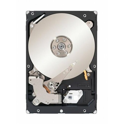 Жесткий диск Seagate ST2000NM0113 2Tb 7200 SAS 35 HDD 6339500₽