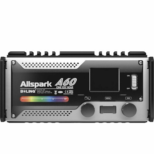 Осветитель Boling Allspark A60 BL-A60 2899000₽
