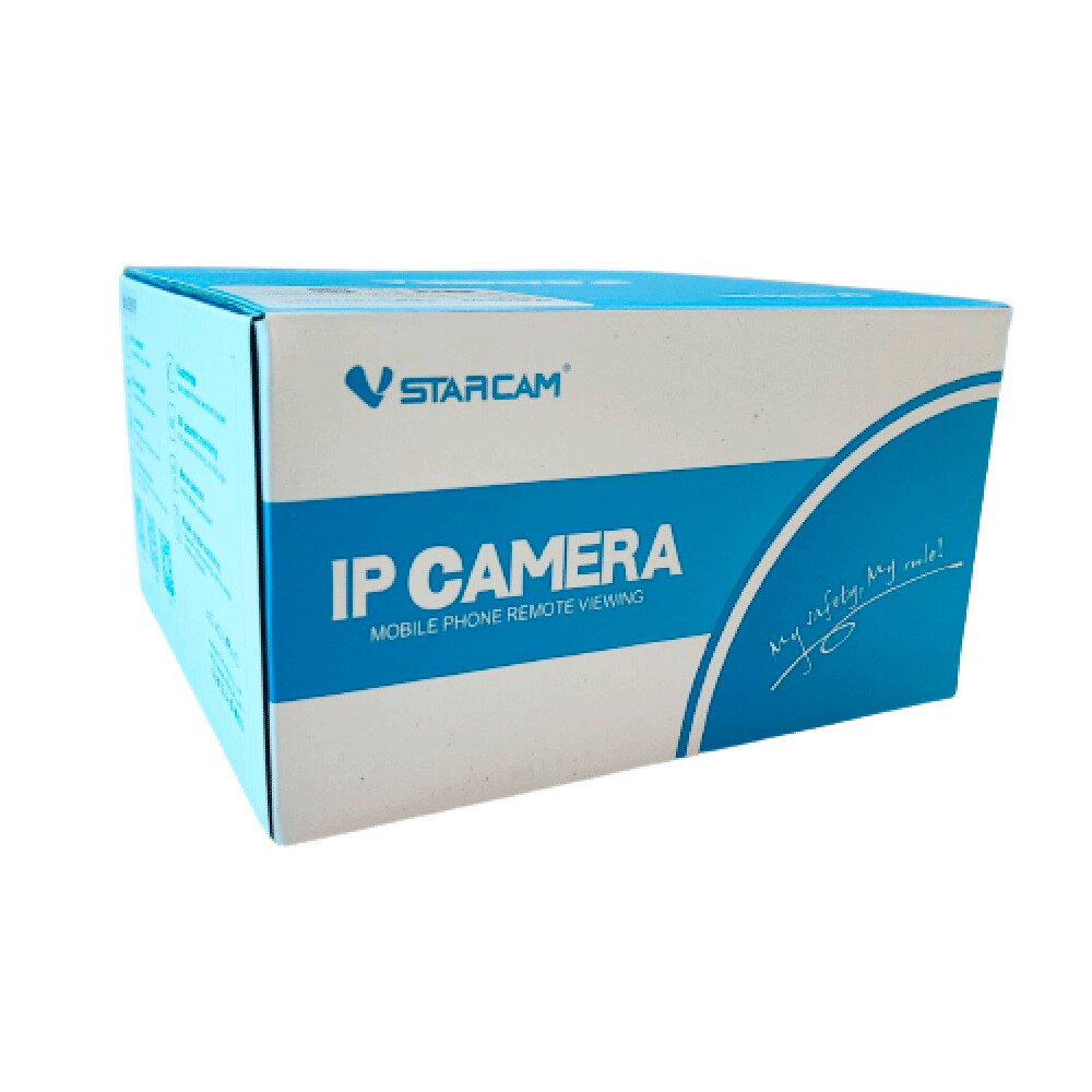 Видеокамера IP Vstarcam - фото №9