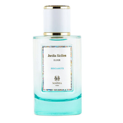 Парфюмерная вода Maissa Parfums Jardin Sicilien 20 мл.