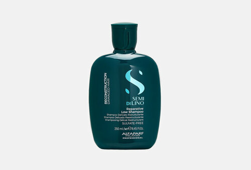 Шампунь для поврежденных волос SDL Reparative Low Shampoo