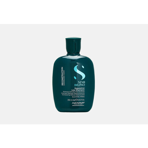 Шампунь для поврежденных волос SDL Reparative Low Shampoo