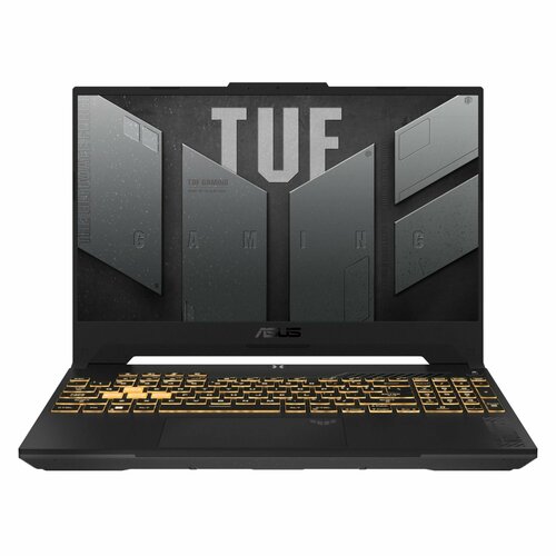 Ноутбук ASUS TUF Gaming F17 FX707ZV4-HX020 90NR0FB5-M003L0 15229000₽