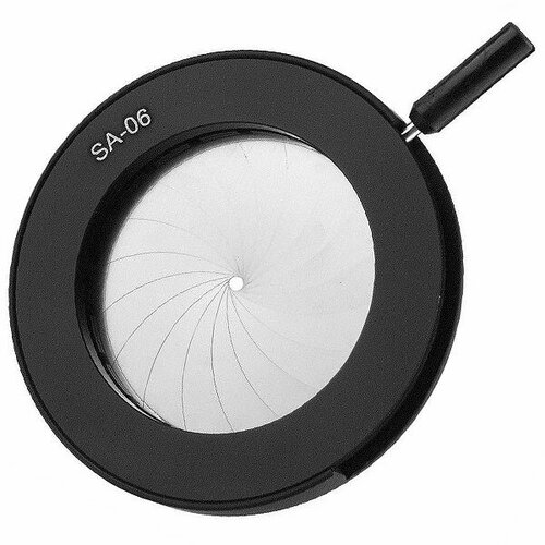 Godox SA-06 Диафрагма ирисовая для осветителя Godox S30 593000₽