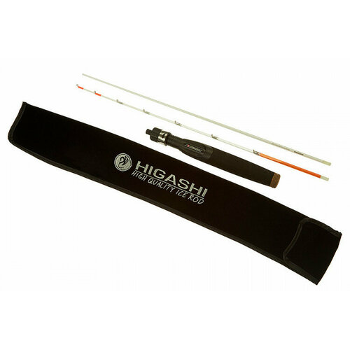 Удилище HIGASHI iFish Salmon 12гр удилище higashi ifish тест 20 г 01087