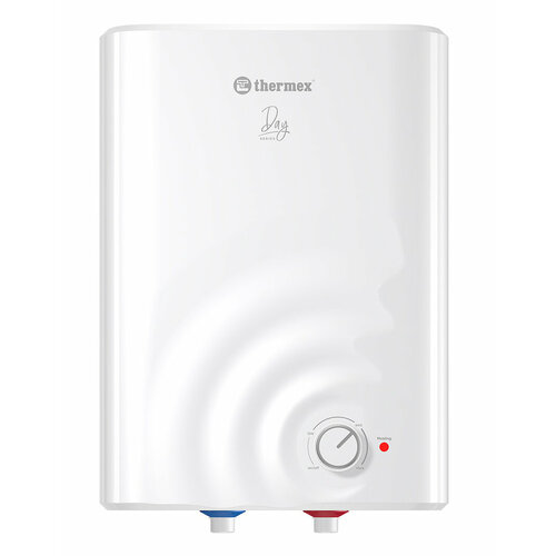 Водонагреватель Термекс DAY 15 О 329х315х447 15л 15 кВт над раковиной биостеклофарфор 900500₽