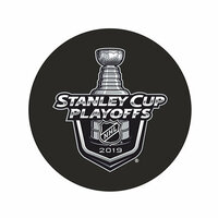 Шайба GUFEX NHL Stanley Cup Final 2019