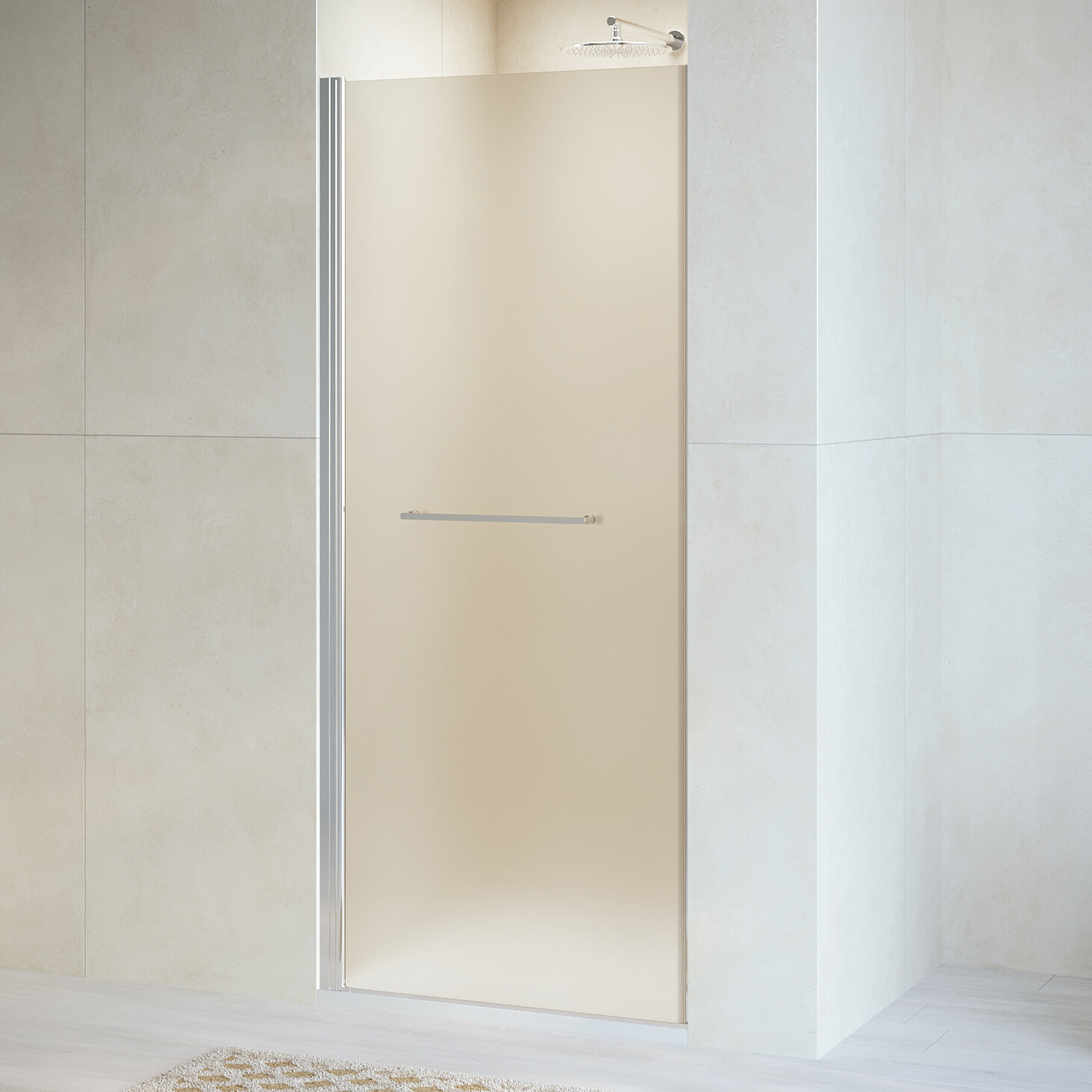 фото Душевая дверь 8х195 RGW Passage 020810308-21