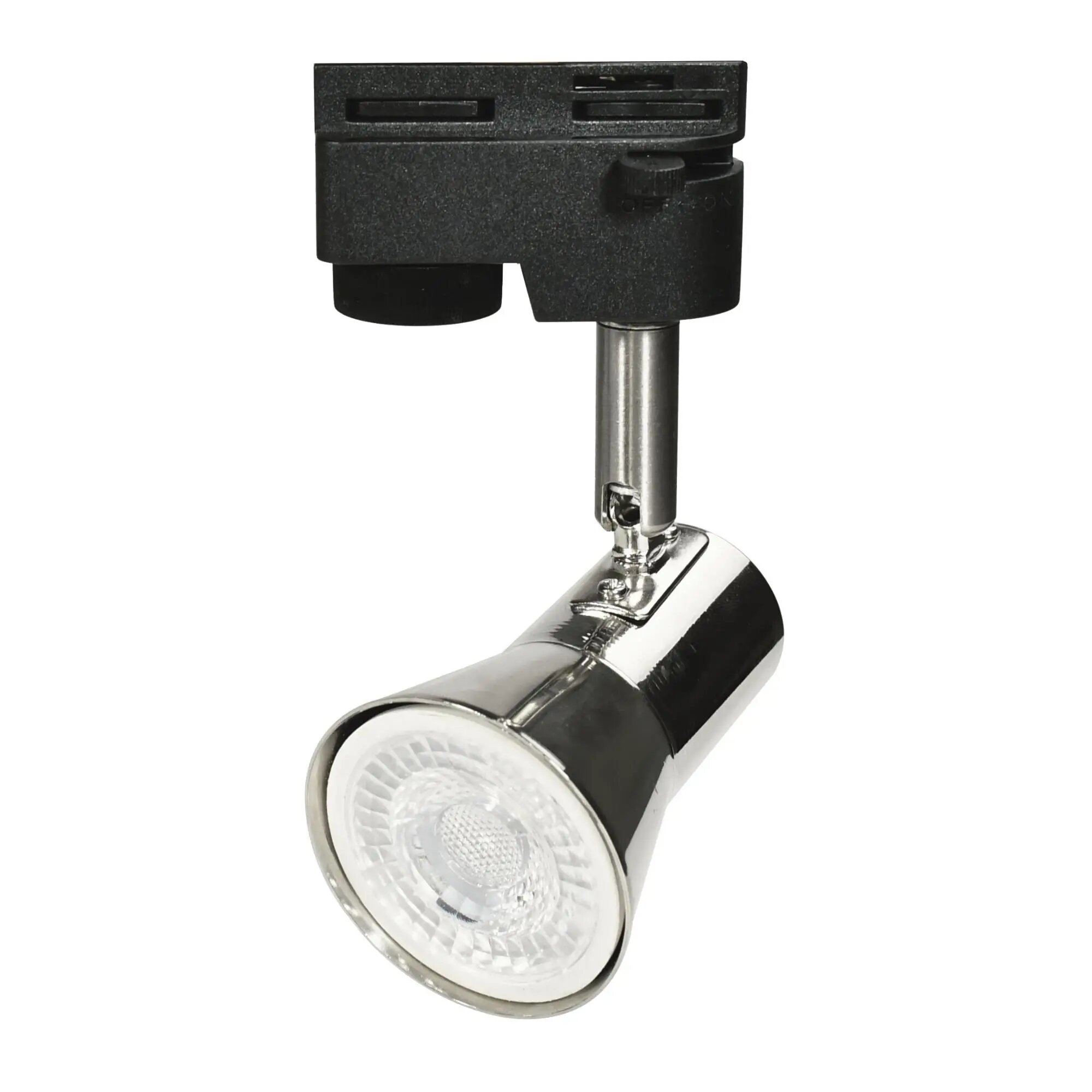 Трековый светильник Volpe UL-00009605 - фото №6