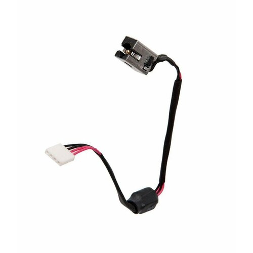 Power connector / Разъём питания для ноутбука Toshiba Satellite P870, P870