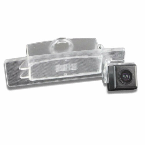 Камера заднего вида Kia Sportage 4 с динамическими линиями 2016-2023 295000₽