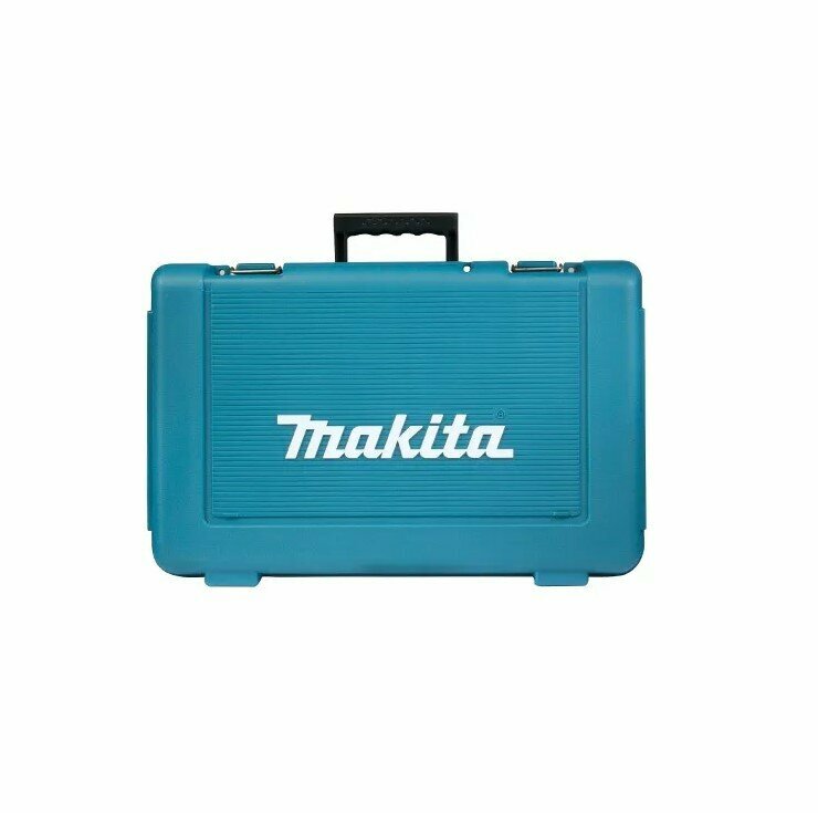 Пластиковый чемодан для перфоратора BHR202, DHR202 Makita 141642-2