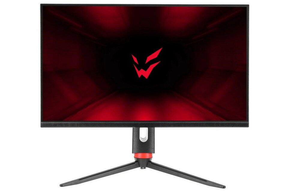 27 монитор ardor gaming infinity pro aq27h1 — купить по низкой цене на ...