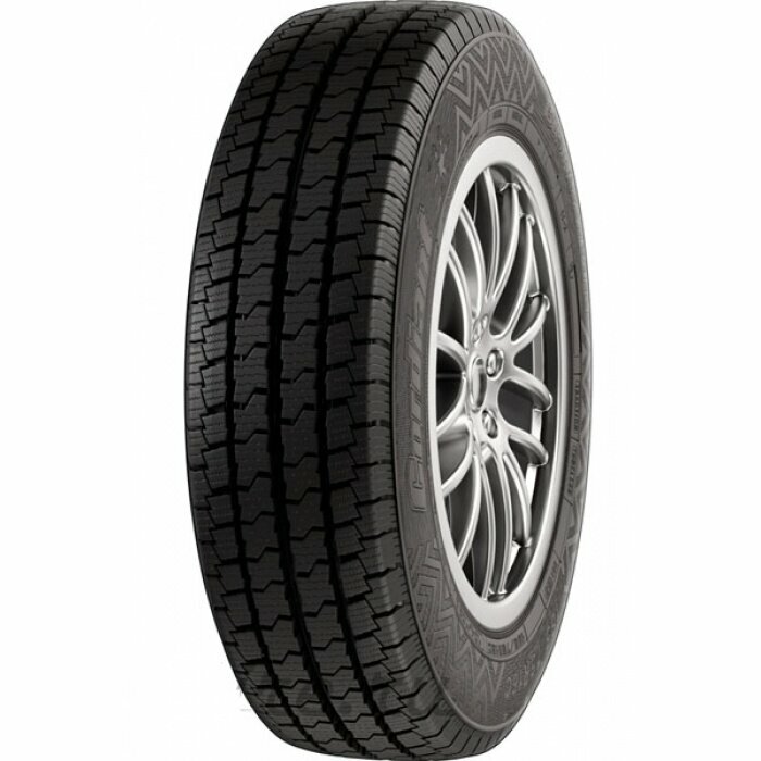 Автошина Cordiant Business CA-2 195/75R16 107/105R
