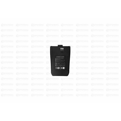 Батарея аккумуляторная для радиостанции БАЙКАЛ-50 Li-ion 1800мАч