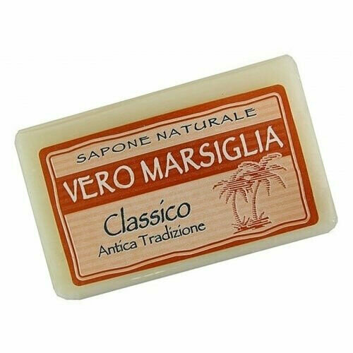 Мыло Nesti Dante VERO MARSIGLIA Классическое / Classico 150 г мыло vero marsiglia classico antica tradizione soap 150г классическое