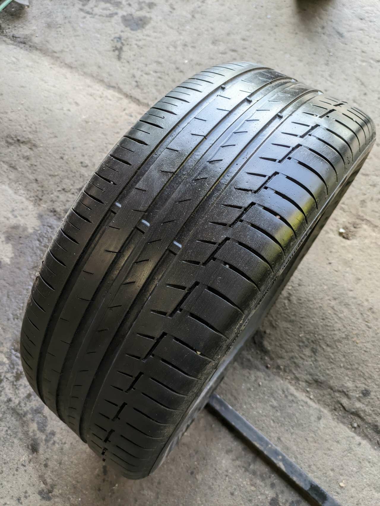 225/50 R17 94Y Continental PremiumContact 6