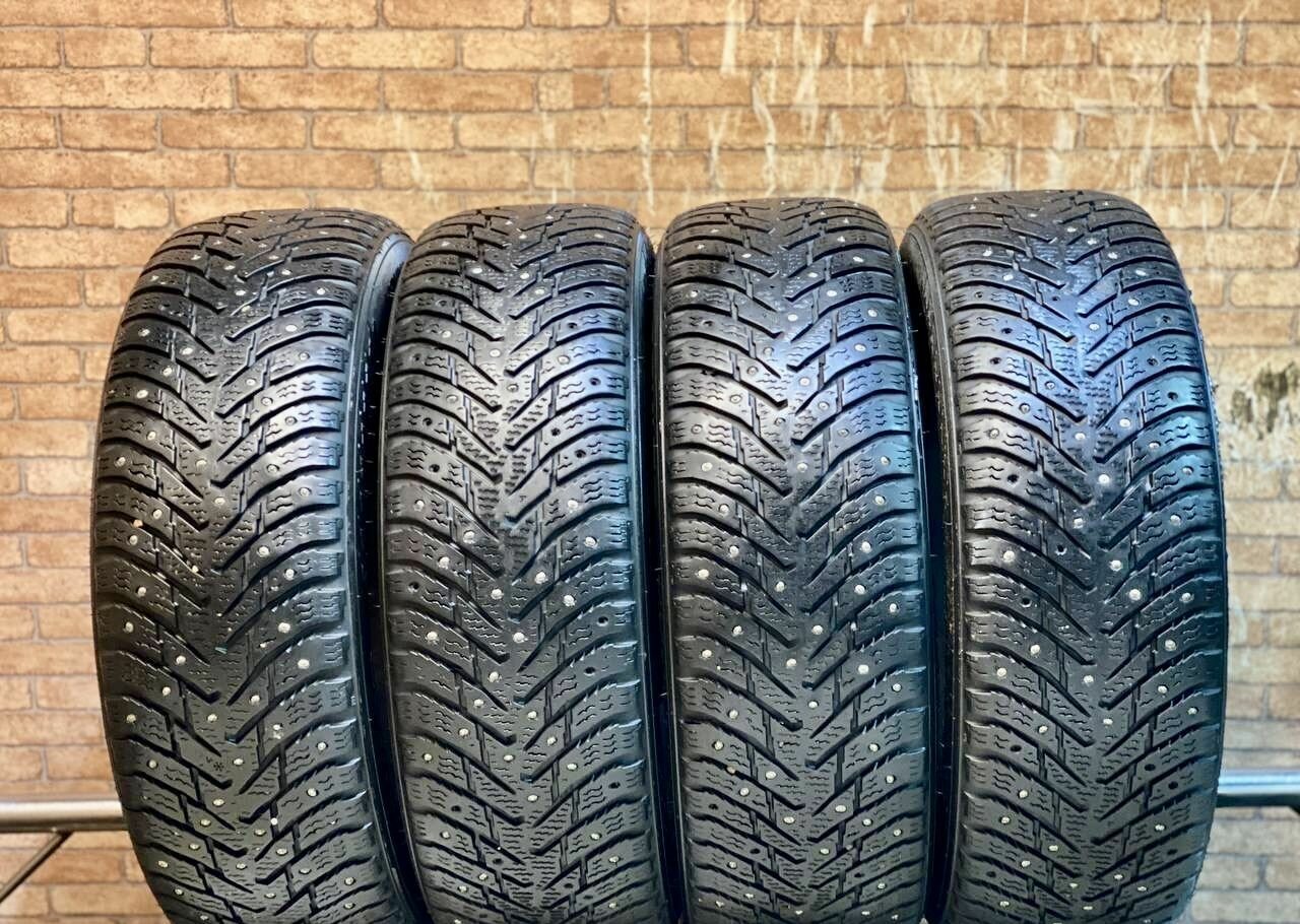 Nokian Tyres Hakkapeliitta 8 185/65 R15