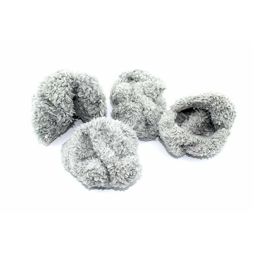 Сменные тряпки для робота мойщика окон Hobot 4 шт 336₽