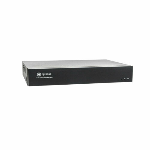 IP-видеорегистратор Optimus NVR-5161-8P_V1 15948₽