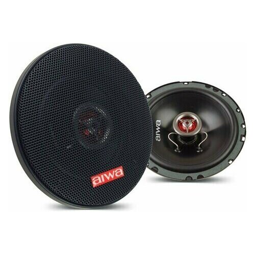 Автоакустика Aiwa ASM-620 2490₽