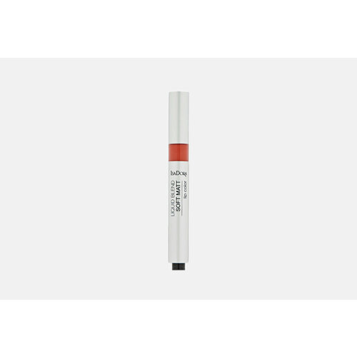 Помада для губ жидкая матовая IsaDora Liquid Blend Soft Matt Lip Color 3шт 3497₽