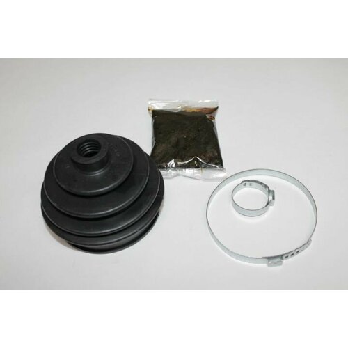 Пыльник ШРУС 2108 наруж 2 хомута смазка 486₽