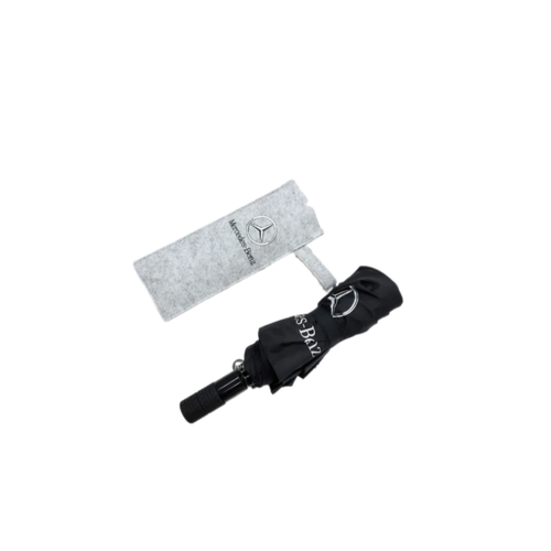 Смарт-зонт MGS-Tuning, черный