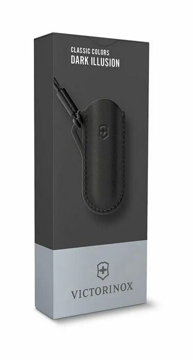 Чехол Victorinox Classic Dark Illusion (4.0670.3)