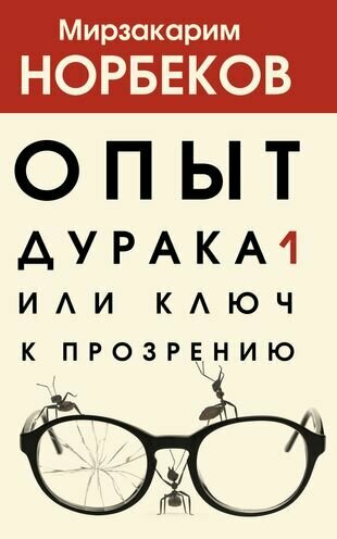 Опыт дурака, или Ключ к прозрению