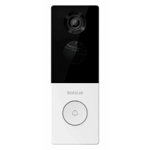 Видеодомофон Xiaomi BotsLab Video Doorbell R801