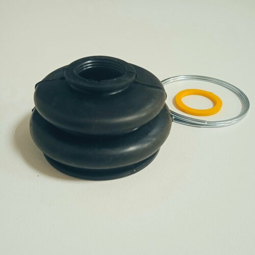 Пыльник шаровой опоры с кольцами арт 2101-2904070 для ам ВАЗ 2101-2107 300₽