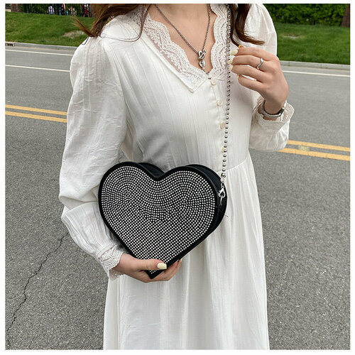 Сумка , черный