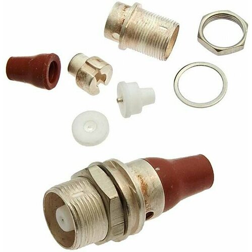 СР75-103ФМВ, Разъем