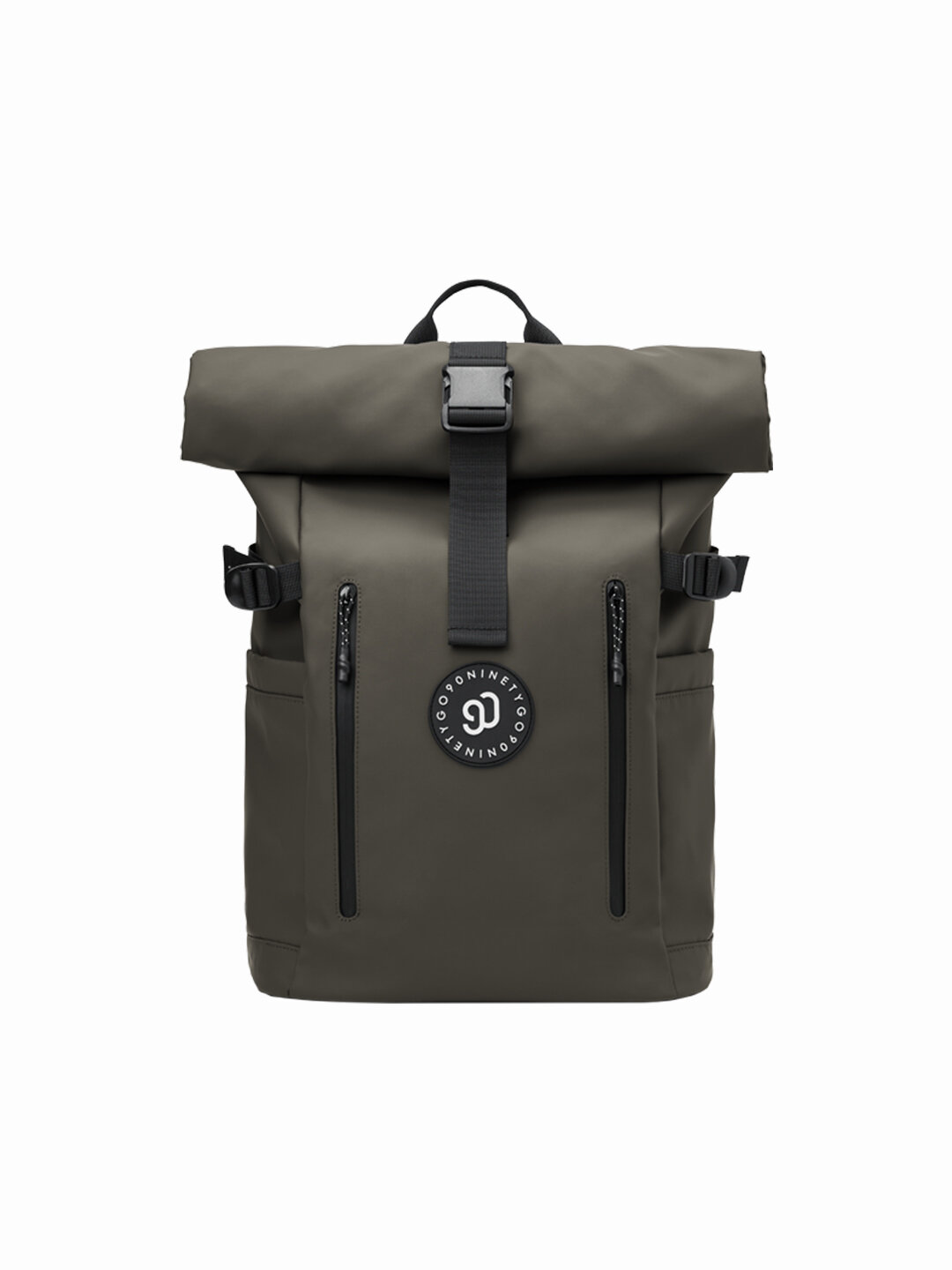 фото Рюкзак Xiaomi 90 Points Ninetygo Outdoor Sports Backpack 21L Dark Green
