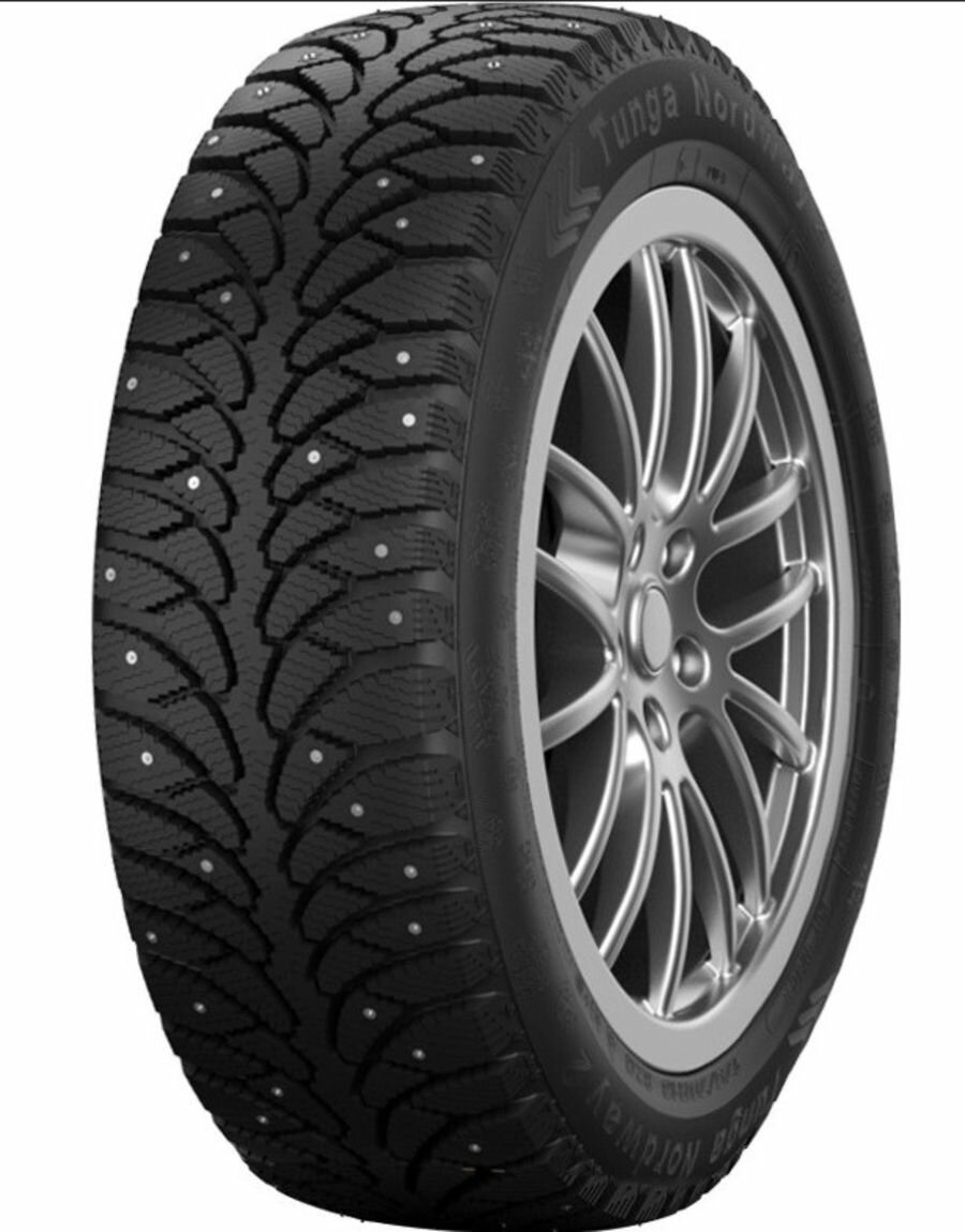 Автошина CORDIANT 185/60R14 TUNGA NORDWAY 2 PW-5 82Q ш. TL