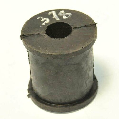 Втулка заднего стабилизатора Газель с/о, верх, низ, ЯРТИ, 3302-2916042