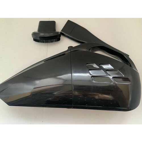 Пылесос NEW GALAXY 2506010 черный 713-002 51700₽