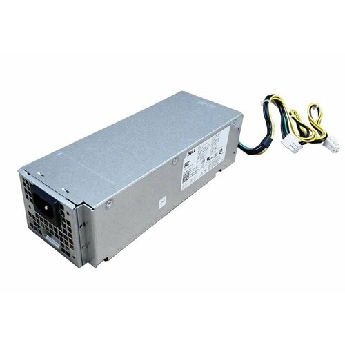Блок питания Dell 0PK64R 200W 15725₽