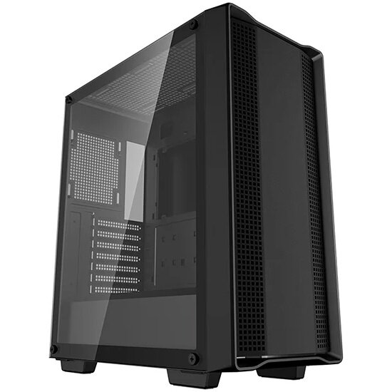 Корпус Deepcool CC560 Limited V2 черный