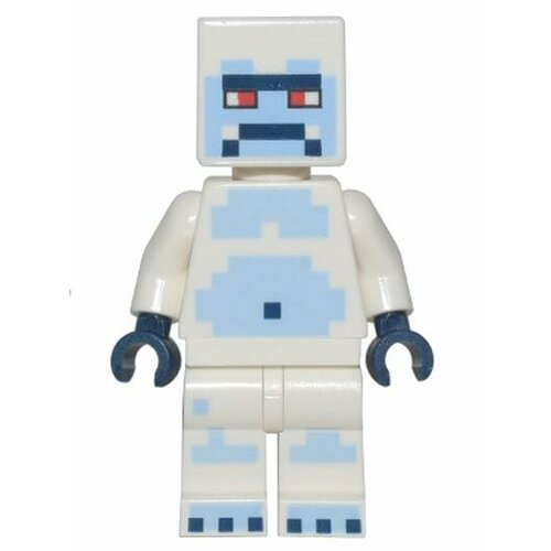 Минифигурка Lego min130 Yeti