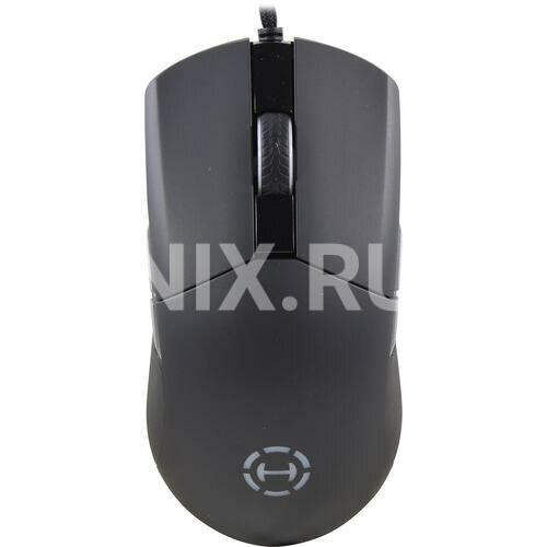 Мышь Edifier игровая, 1.8м, 400/800/1200/2400/3200/6400/16000 dpi, 7 кнопок - фото №9