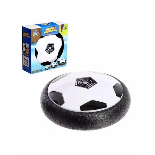 Аэромяч Игрок работает от батареек 878₽