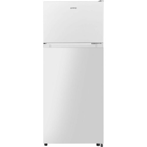 Холодильник Gorenje RF212FPW4 двухкамерный белый, 124 л, отдельностоящий — купить, цена, характеристики